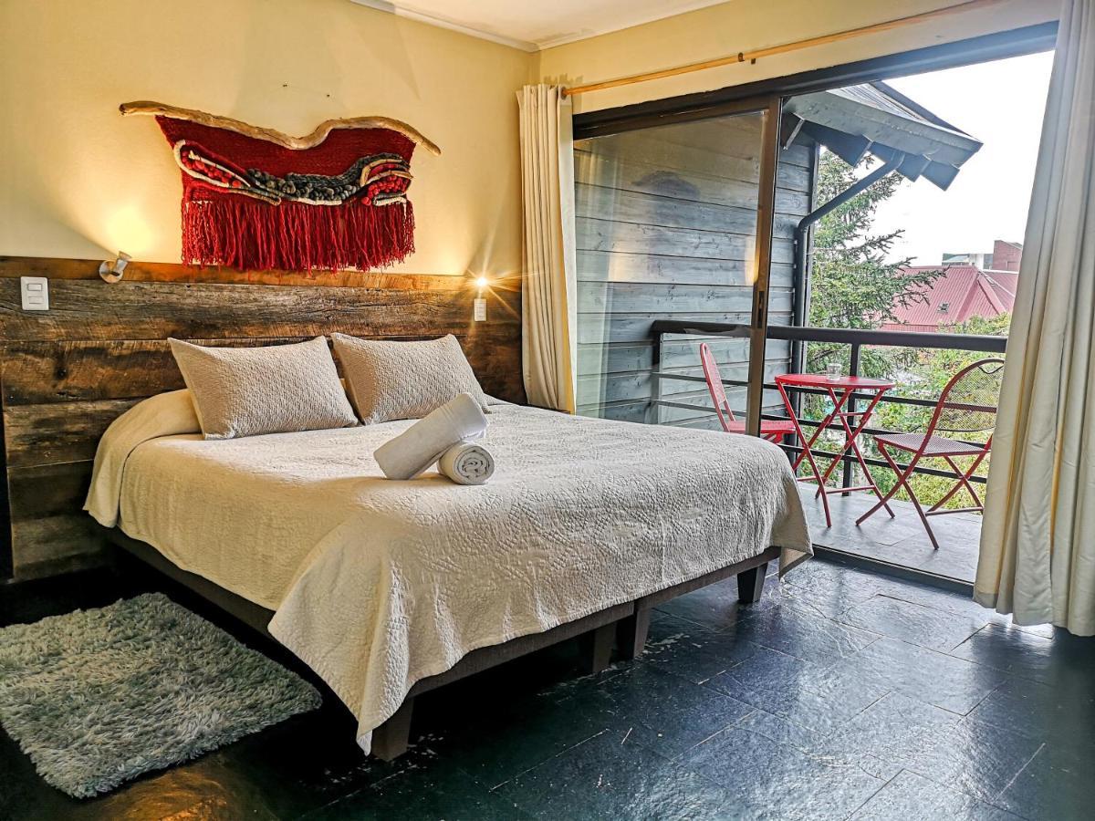 Newen Hotel 3*