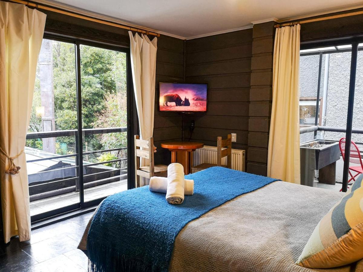 Hotel Newen