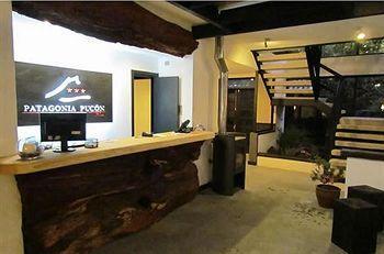 Newen Hotel