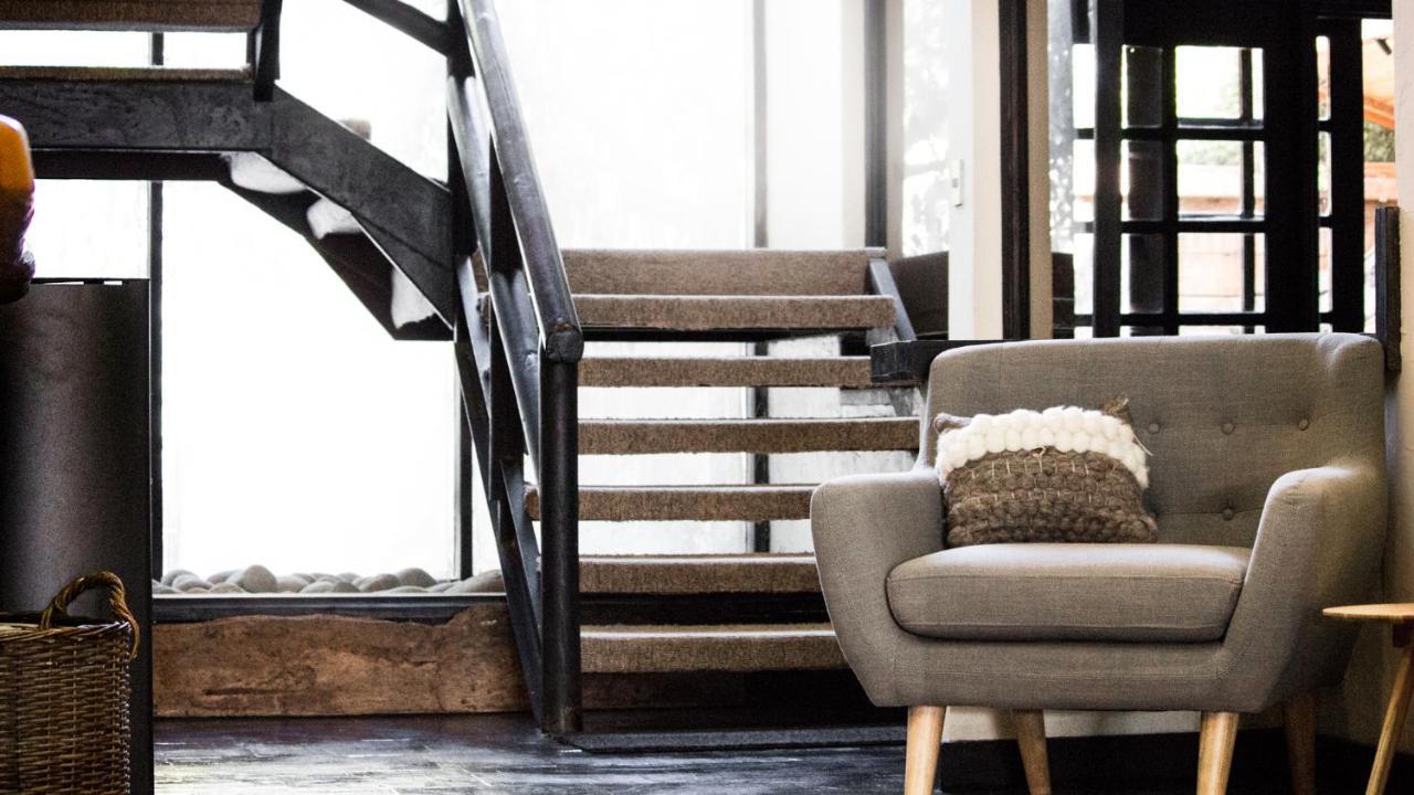 Newen Hotel 3*