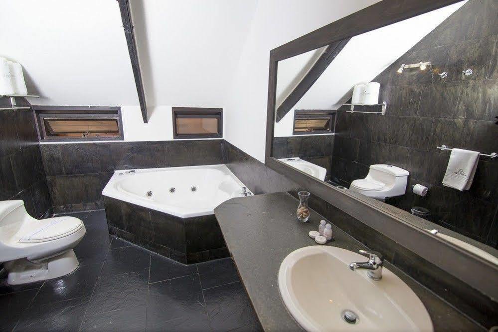 Hotel Newen