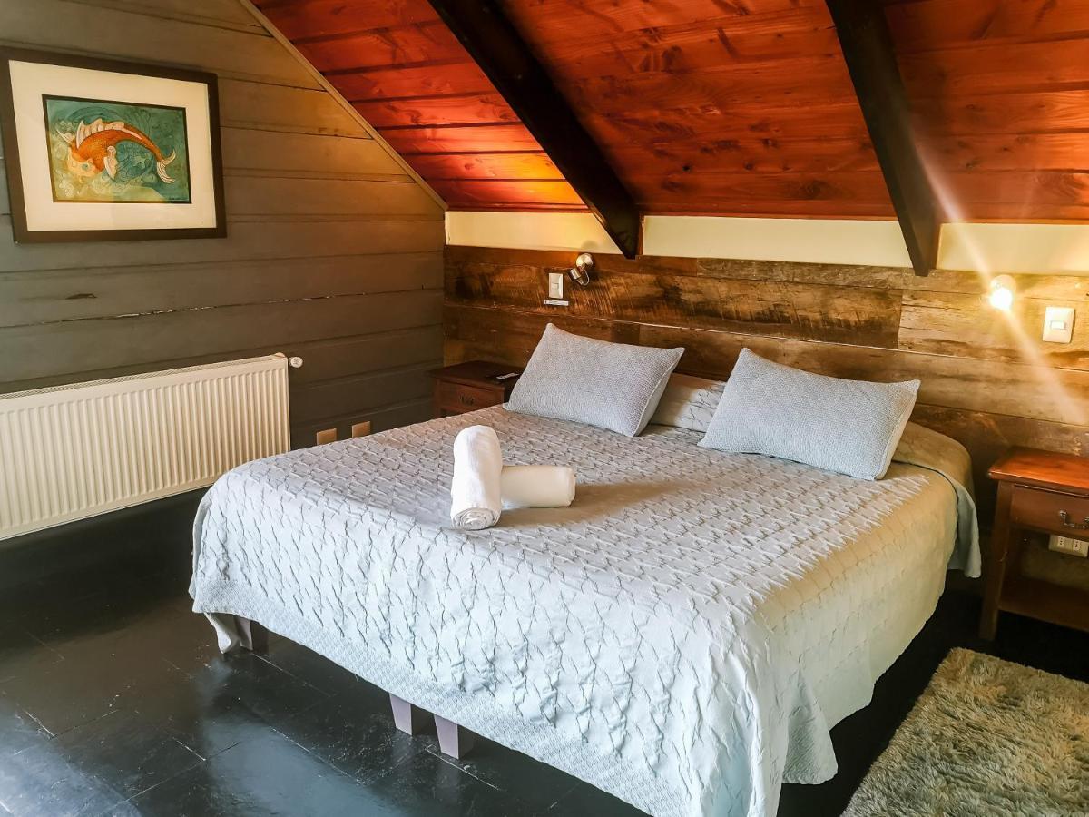 Newen 3* Pucon