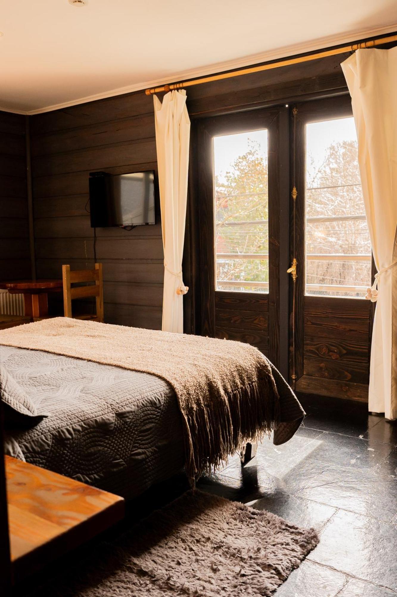 Hotel Newen