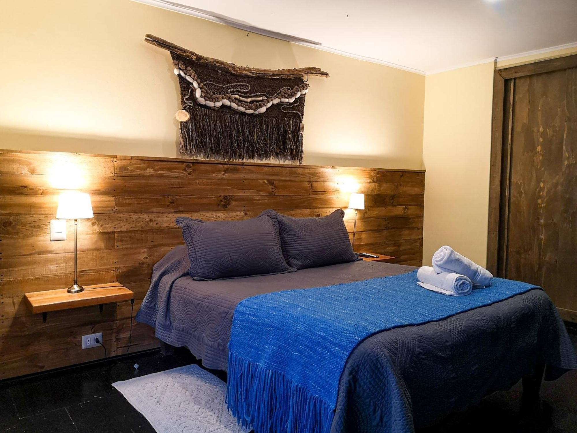 Hotel Newen Pucon