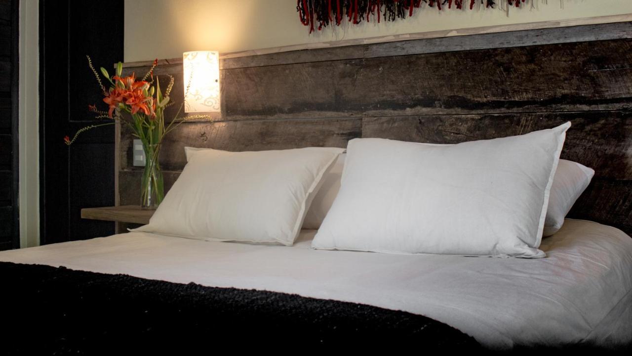 Hotel Newen Pucon