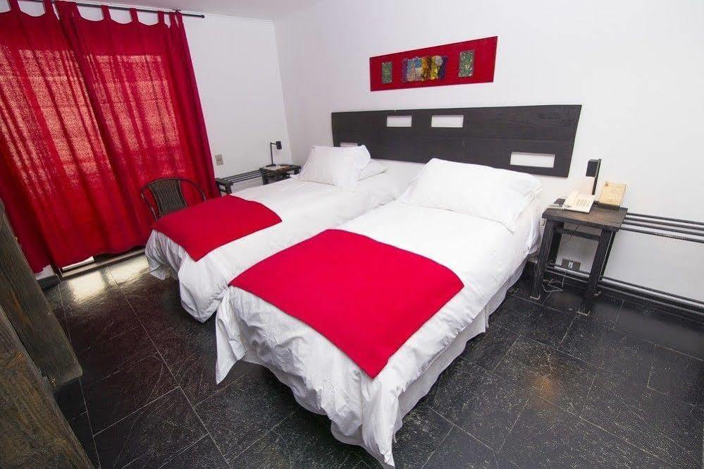 Hotel Newen Pucon