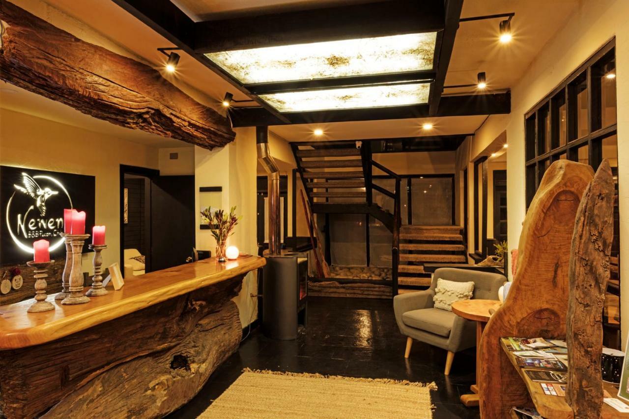 Newen Hotel